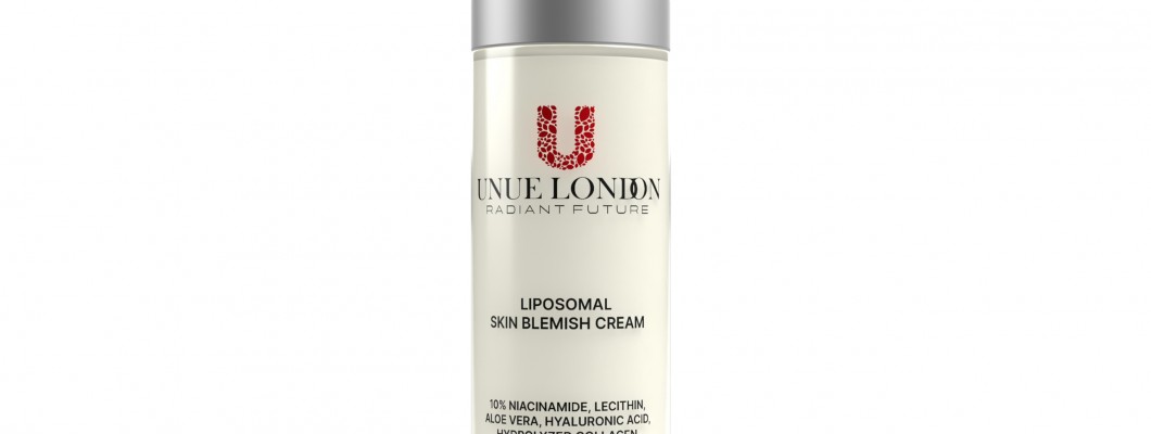 Liposomal Skin Blemish Cream: Eşit Cilt Tonu ve Genç Bir Görünüm İçin İdeal