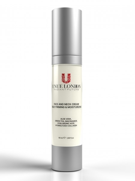 Face And Neck Cream Daily Firming & Moist Turizing