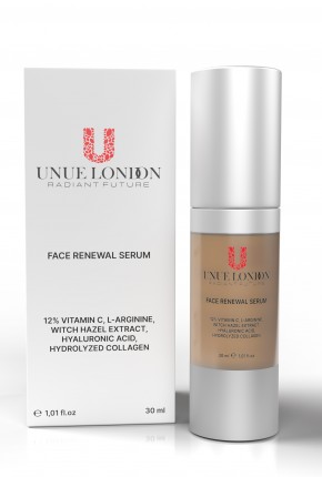 Face Renewal Serum Face Renewal Serum