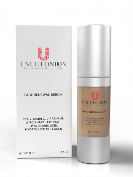 Face Renewal Serum