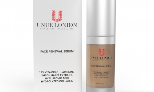 Face Renewal Serum İle Yaşlanmaya Karşıyız!
