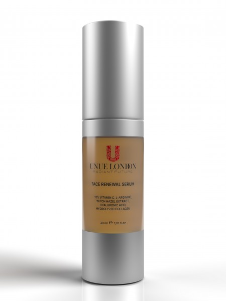 Face Renewal Serum