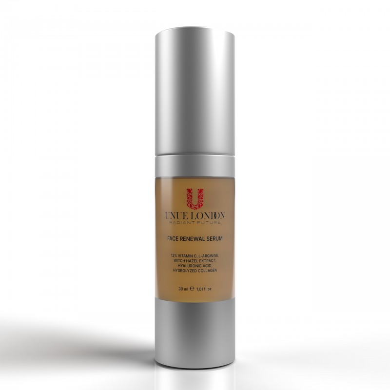 Face Renewal Serum