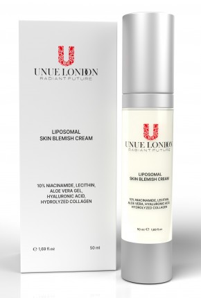 Liposomal Skin Blemish Cream Liposomal Skin Blemish Cream