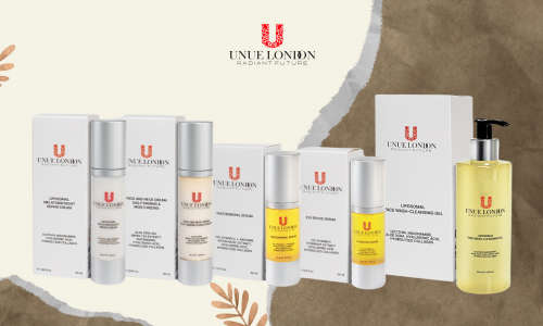 Unue London Serumlar: Cilt Bakımında Yeni Bir Devrim